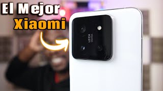 El Mejor Xiaomi Compactó Del 2024