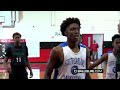 One Of The Fastest Players While Dribbling? Tyrese Maxey Soph Mix