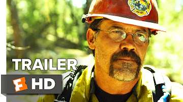 Only the Brave Trailer #1 (2017) | Movieclips Trailers