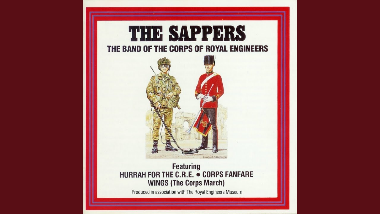 Ver The Sapper Patrol en YouTube