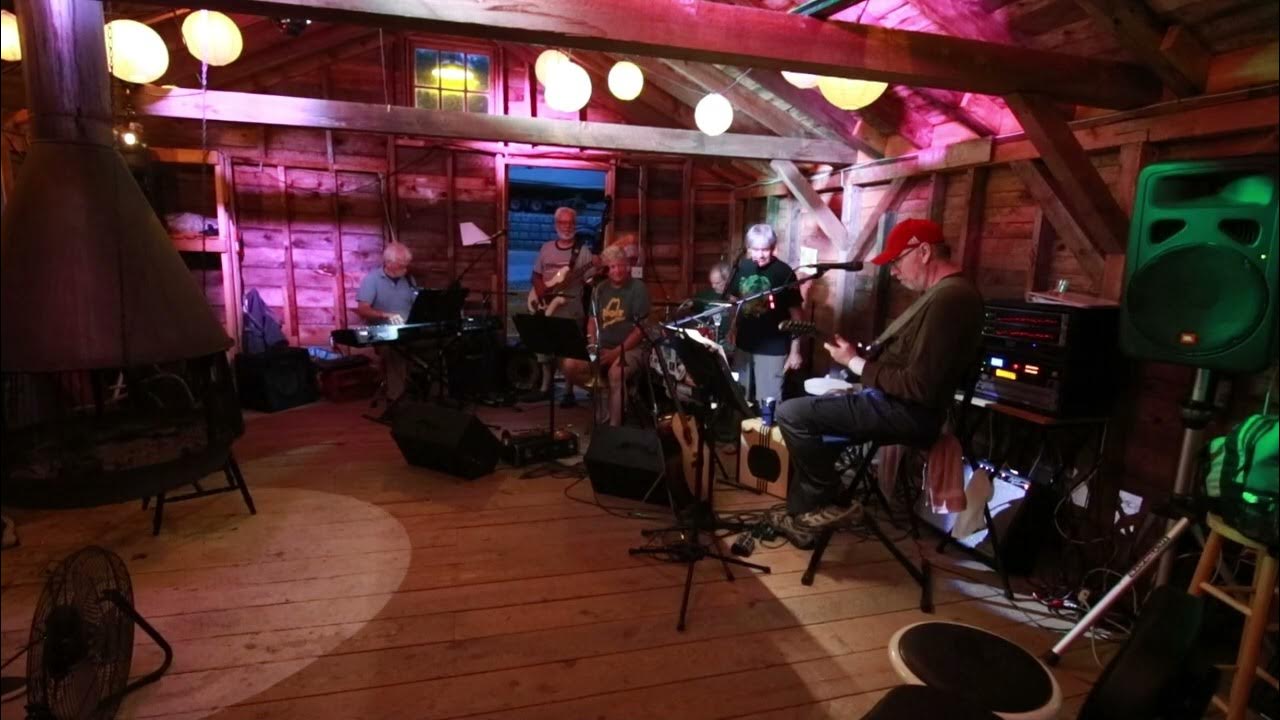 Honey Dew List Kettle Cove All Stars, 6/24/23 John Rousseau