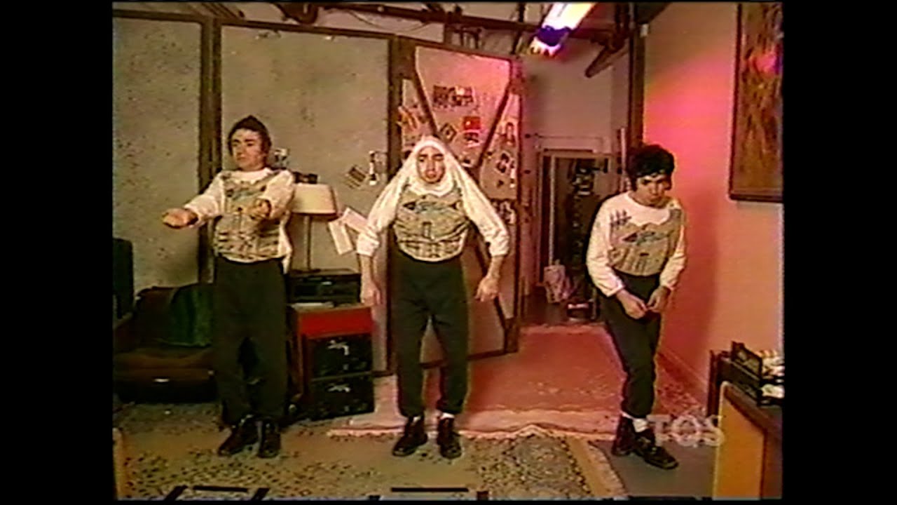 Bruno Blanchet - Quoi ne pas faire en fin de semaine - 11 décembre 1998