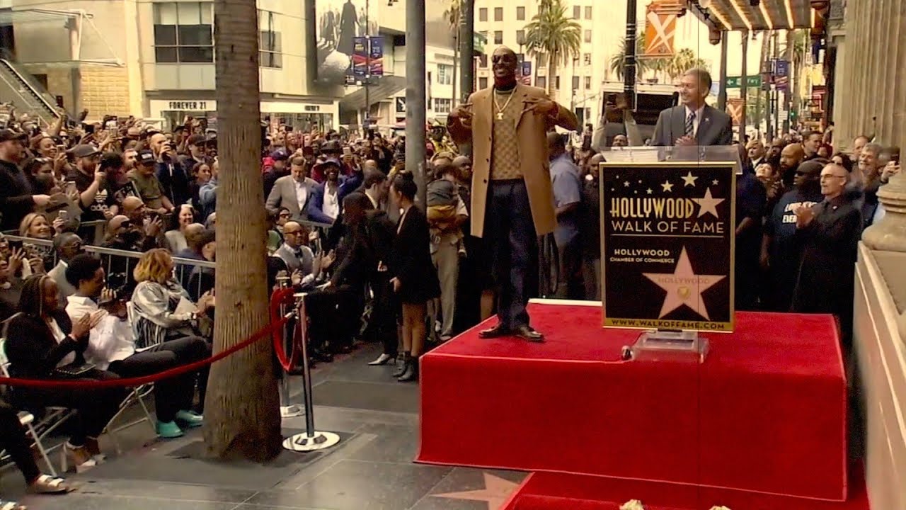 Snoop Dogg - Let Bygones Be Bygones (Official Video)