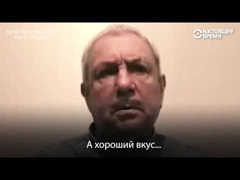 Эрнст Неизвестный: "Быть приличным художником неприлично"
