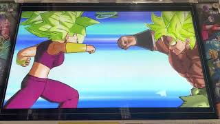 1110319 蟲之森  立元 VS 喬丹 第八回