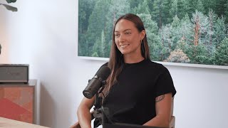 Invisible Impact E10: Why Concussion Recovery Is More Complicated Than You Think with Kyla Jamieson