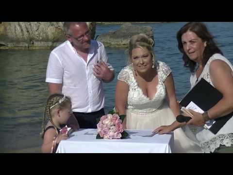 Pointon Wedding in