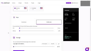 Cloud Hosting: How to Deploy Linux Server Instance On UpCloud Cloud Hosting: How to Deploy Linux Server Instance On UpCloud