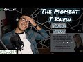 Taylor Swift | The Moment I Knew | REACTION