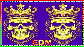 Tera Rang Balle Balle || Edm❌Remix || 2024K || DJ MANGAL GWALIOR DJ ANMOL JHANSI DJ GULSHAN JHANSI