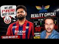 IF STUPIDITY HAD A FACE 🤡 | Rishabh Pant's Delusion Exposed | LSG Humiliated by RR! 🔥