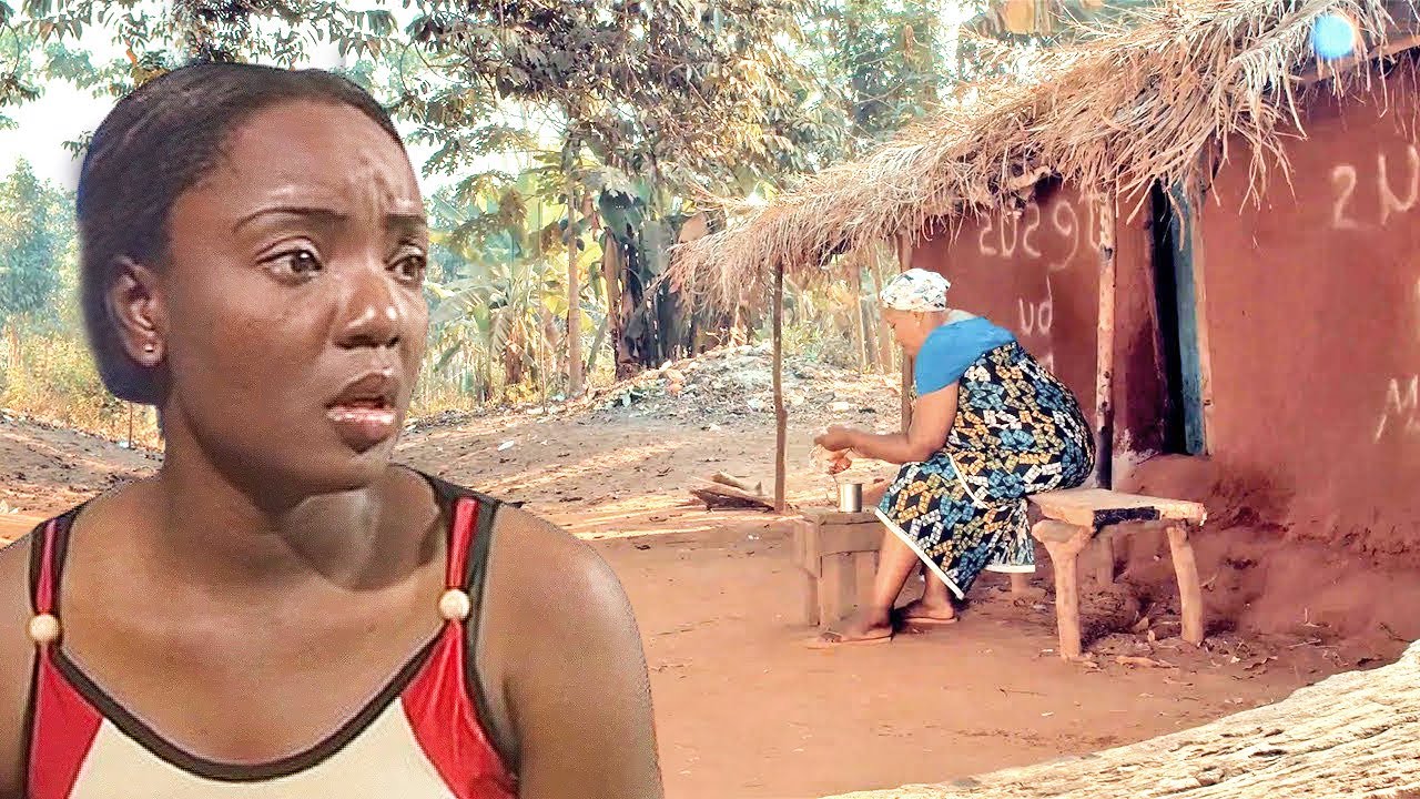 I BEG U PLEASE WATCH THIS AMAZING CHIOMA CHUKWUKA OLD MOVIE  LEARN LESSON ABOUT LIFE  AFRICA MOVIES