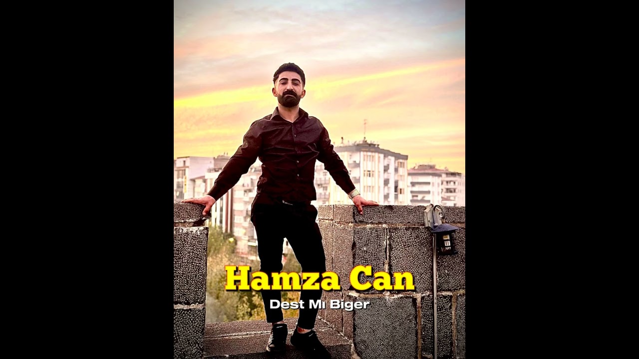 HAMZA CAN  - DESMI BİGER