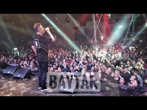 Sagopa Kajmer - Baytar / Bursa (4K Video)