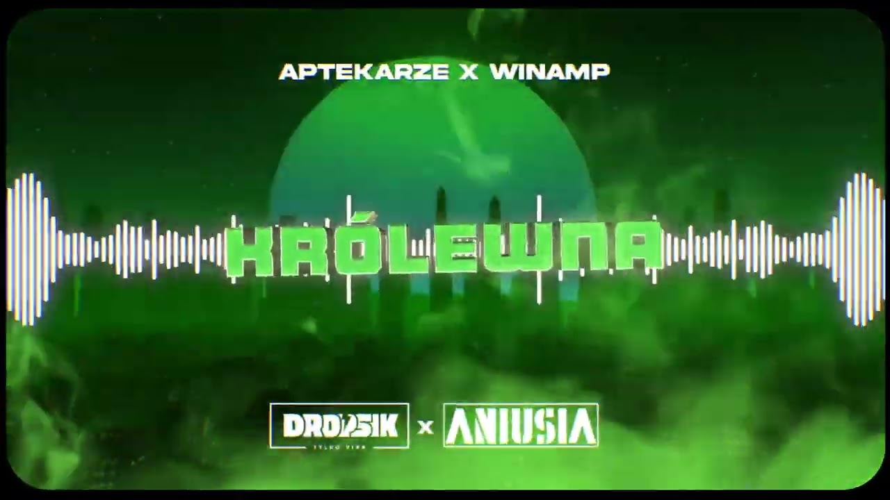 KRÓLEWNA ALE TO VIXA (DROPSIK X @Andziaxx_00 MASH