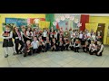 Конкурс на лучшее исполнение государственного гимна Республики Беларусь