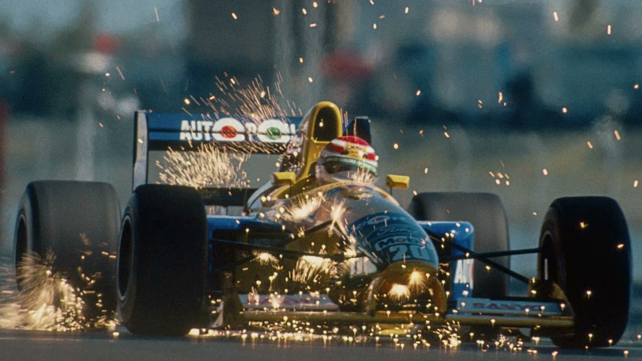 That Reckless Charm - The Spark