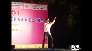 Ngọn Lửa Trái Tim - Minh Thuận [LIVE]