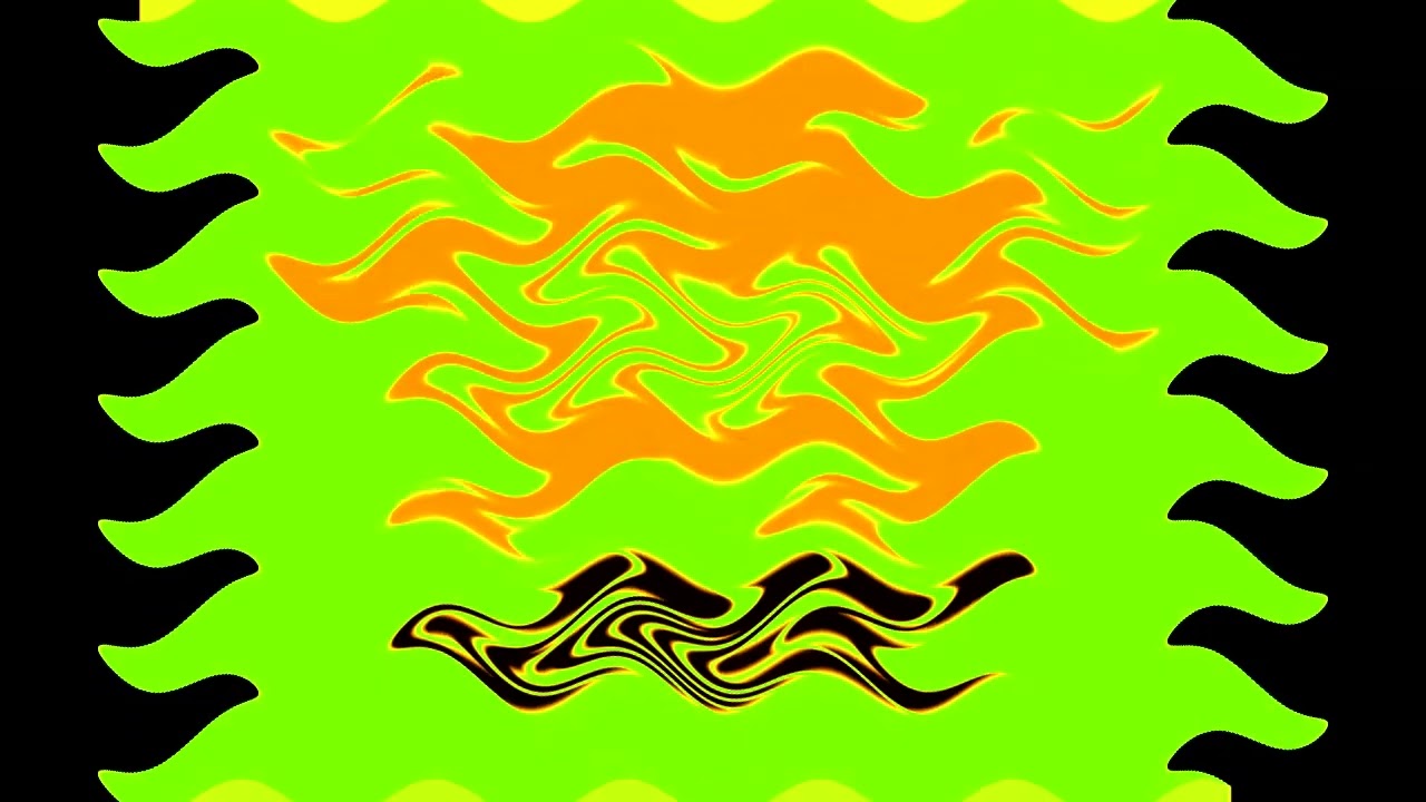 Nick Games Logo Effects (Sponsored By Preview 2 Effects) In Dizzy Major