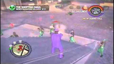 Saints Row 2 Part 35: You