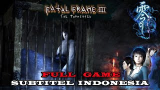 Fatal Frame 3 Full Game Subtitel Indonesia