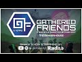 Gathered friends 5th anniversary trailer 30s