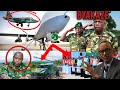 PEREZIDA NDAYISHIMIYE W'UBURUNDI BYAMUKOMERANYE HAFI GUPFA, KURASA M'URWANDA BIMUKOZEHO