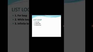 Ge8151 python programming
