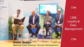 CRM, Loyalty, and Data Management "Solution Showdown"