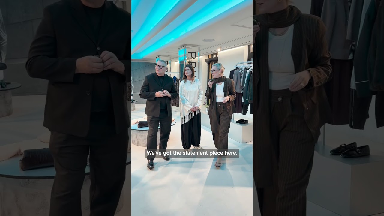 Primark Womenswear AW26 Preview | 2026 Autumn Winter Women’s Fashion Trends
