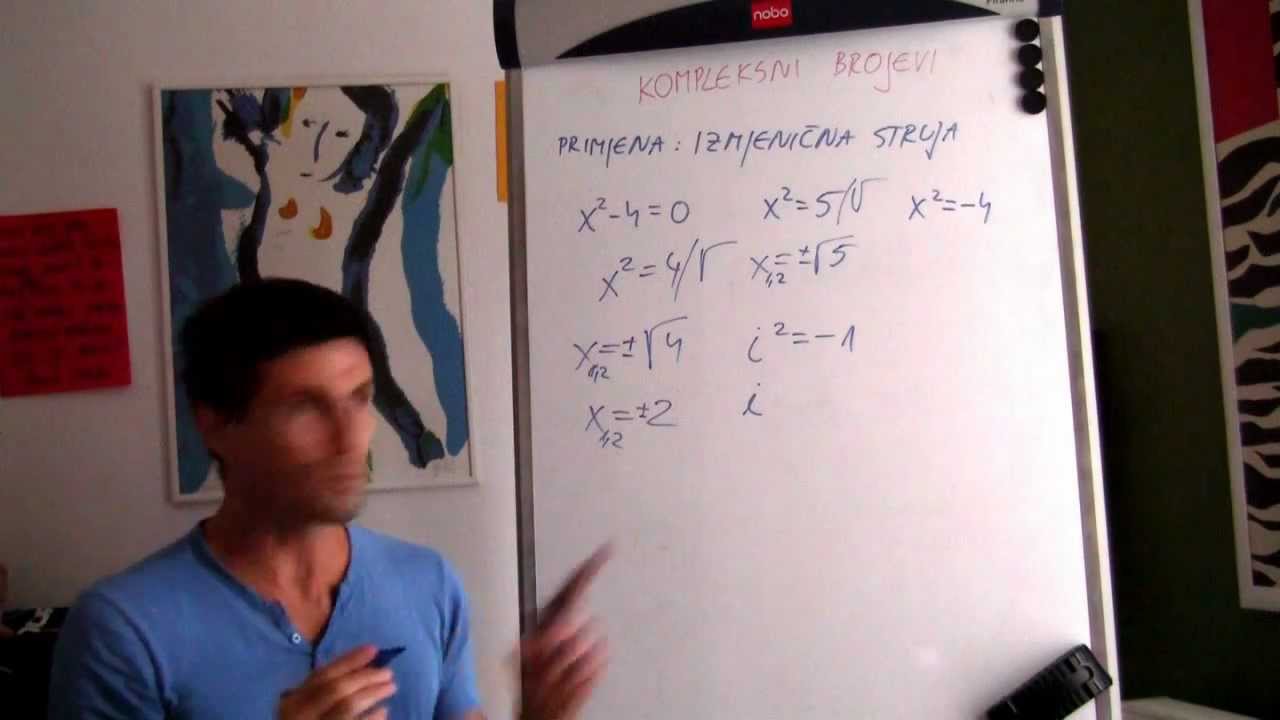 Kompleksni broj 01