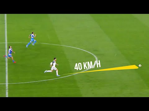 Video: Je! Ronaldo Anacheza Wapi