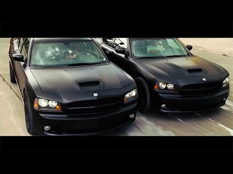 Ilkay Sencan & Dynoro - Rockstar (Remix) | Fast & Furious