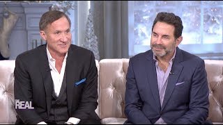 Dr. Paul Nassif and Dr. Terry Dubrow Reveal Their Most Botched Cases