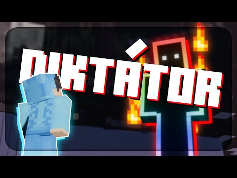 Pád Diktátora!