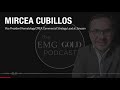 19 Years at Janssen | Mircea Cubillos | GOLD Insights