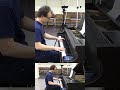 Asylum (Part 2d) #pianomusic #pianoimprovisation #kevinlyczak #asylumimprovisations #musicimprov