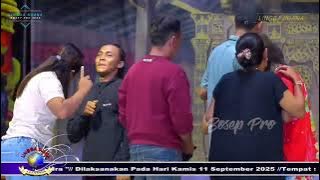 Tembang Jeger Versi Sandiwara Lingga Buana