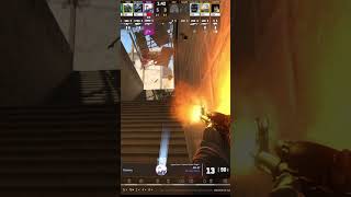 MIRAGE UNDER ROUND CT SIDE