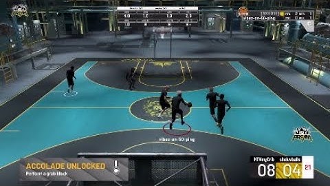 My first ever snatch block