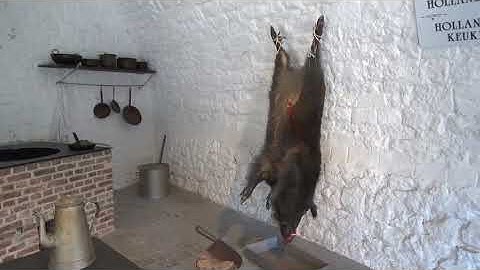 The Citadel of Dinant