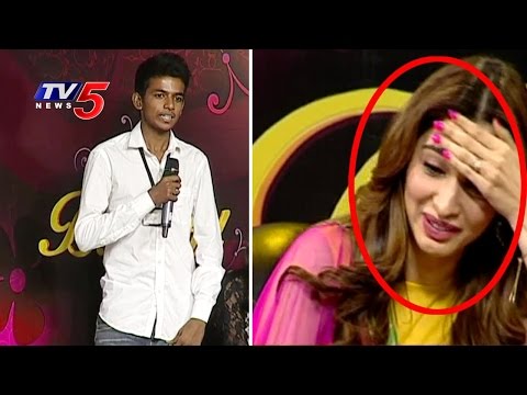 This Guy Shocks Tamannaah in Interview