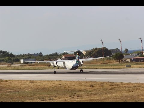 Olympic Air Dash