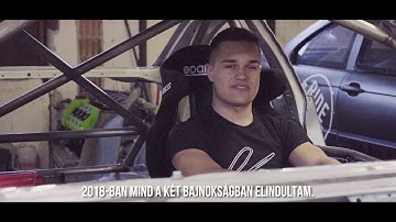 Kevin Piskolty - Sponsor Search | 2019