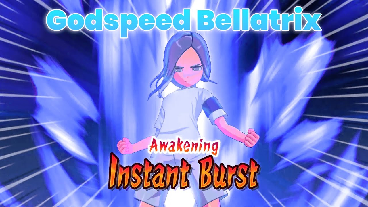 NEW HERO BELLATRIX GAMEPLAY! | Inazuma Eleven Victory Road 2.0 Ranked ...