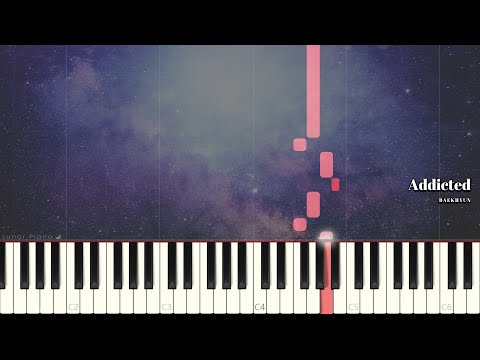 Addicted - BAEKHYUN