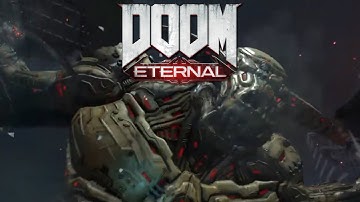 The Icon of Sin | Doom Eternal (Part 14)