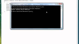 Chapter 5 : toString Method, Creating Class Objects