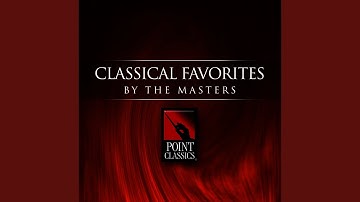 Quartet for Flute & Strings in D Major Op. 5/1: Allegro vivace