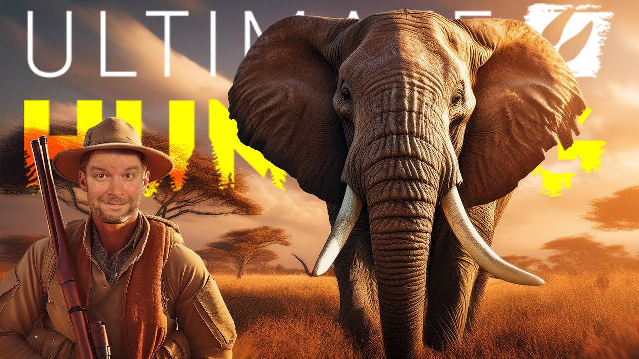 ULTIMATE HUNTING, neue INFOS zum TROPHÄENSYSTEM! DevLog2 Antler ...